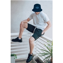 Cotton Bucket Cap