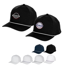 Imperial 5054 The Wrightson Performance Rope Cap