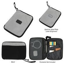 Brand Charger Rover Eco Tech Travel Pouch