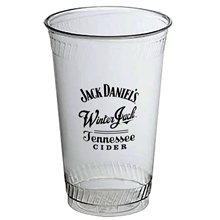 20 oz Compostable PLA Cup