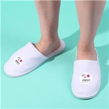 Cascade Slippers