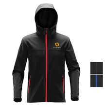 Stormtech(R) Orbiter Mens Softshell Hoody