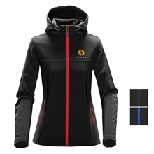 Stormtech(R) Orbiter Softshell Hoody