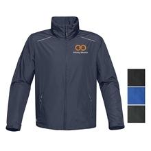 Stormtech(R) Nautilus Mens Performance Shell