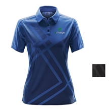 Stormtech(R) Reflex Womens Polo
