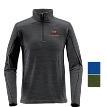 Stormtech(R) Base Mens Thermal Zip
