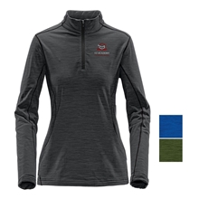 Stormtech(R) Base Womens Thermal Zip