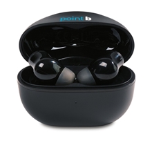Anker(R) Soundcore Life Note 3i True Wireless Bluetooth Earbuds