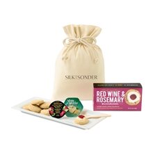 Crackerology Kit Starters Gift Bag