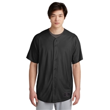 New Era(R) Diamond Era Full - Button Jersey