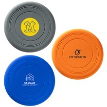 Toss N Fetch Silicone Flyer