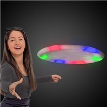 9 1/2 LED Flying Disc
