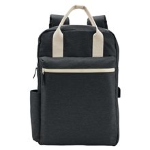 WorkSpace Backpack Tote Bag