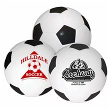 4 Foam Soccer Ball