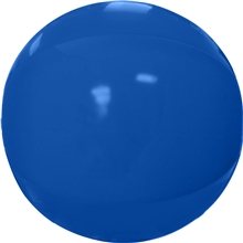 12 Solid - Color Beach Ball