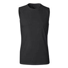 Badger - Mens B - Core Sleeveless T - Shirt