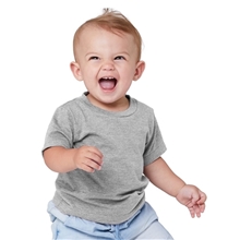 Bella + Canvas - Baby Short Sleeve Tee - 3001b