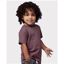 Bella + Canvas - Toddler Short Sleeve Tee - 3001t