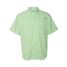 Columbia - Tamiami(TM) II Short - Sleeve Shirt