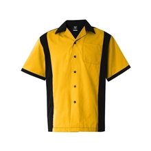 Hilton - Cruiser Bowling Shirt