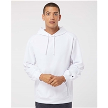 Badger - Mens Performance Fleece Hooded Sweatshirt