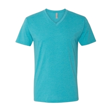 Next Level - Unisex CVC V - Neck T - Shirt