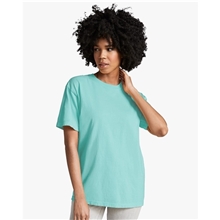 Comfort Colors - Unisex Garment - Dyed Heavyweight T - Shirt