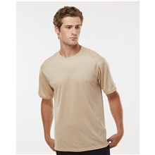 Badger - Mens B - Core Sport Shoulders T - Shirt