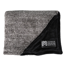 RPET Fleece Blanket