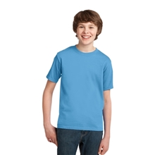 Port Co(TM) Youth Essential Tee