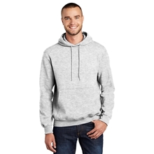 Port Company(R) Tall Essential Fleece Pullover Hooded Sweatshirt