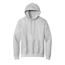 Port Company(R) Tall Essential Fleece Pullover Hooded Sweatshirt