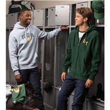 Sport - Tek Super Heavyweight Pullover Hooded Sweatshirt