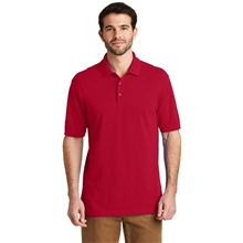 Port Authority(R) EZCotton(TM) Polo
