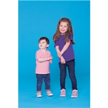 Port Co(TM) Infant Core Cotton Tee