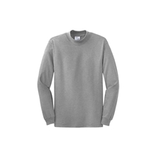 Port Co(R) Essential Mock Turtleneck