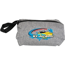 rPET Travel Pouch