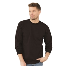 Bayside USA - Made Long Sleeve T - Shirt