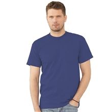 Bayside USA - Made Pocket T - Shirt