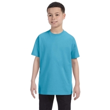 Jerzees(R) 5.6 oz DRI - POWER(R) ACTIVE T - Shirt
