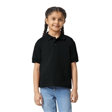 Gildan(R) DryBlend(R) 6 oz, 50/50 Jersey Polo