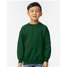 Gildan - Youth Heavy Blend(TM) Crewneck Sweatshirt