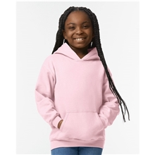 Gildan - Youth Heavy Blend(TM) Hooded Sweatshirt