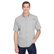 Columbia Mens Tamiami(TM) II Short - Sleeve Shirt