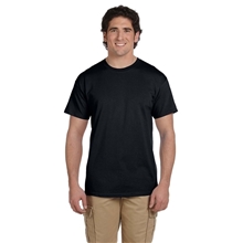 Gildan(R) Ultra Cotton(R) Tall 6 oz T - Shirt