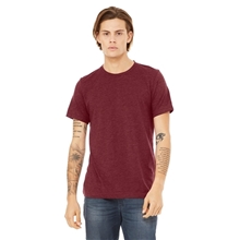 BELLA + CANVAS Triblend Tee