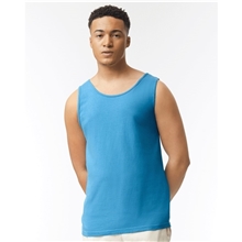 Comfort Colors - Unisex Garment - Dyed Heavyweight Tank Top