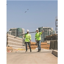 Kishigo - Unisex Long Sleeve Class 3 T - Shirt