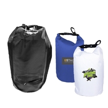 Otaria(TM) Compact Dry Bag, Full Color Digital