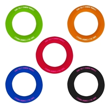 Disc - O - Wrist Silicone Flying Disc